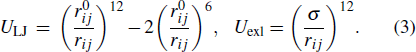 Equation (3)