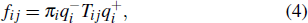 Equation (4)