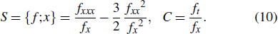 Equation (10)