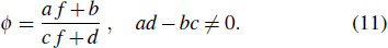 Equation (11)