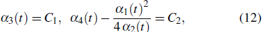 Equation (12)