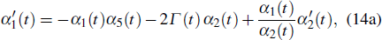 Equation (14a)