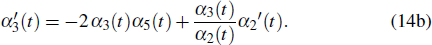 Equation (14b)