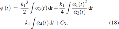 Equation (18)