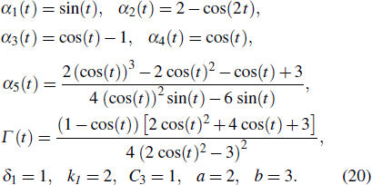 Equation (20)