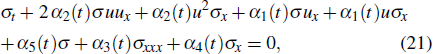 Equation (21)