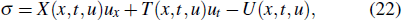 Equation (22)