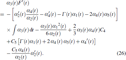 Equation (26)