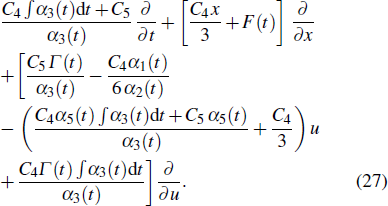 Equation (27)