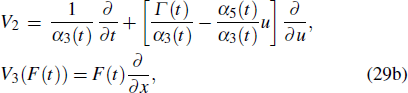 Equation (29b)