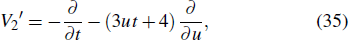 Equation (35)