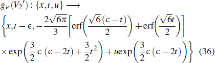 Equation (36)