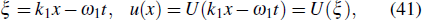 Equation (41)