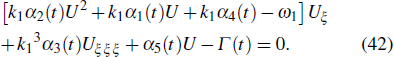 Equation (42)