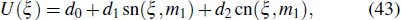 Equation (43)