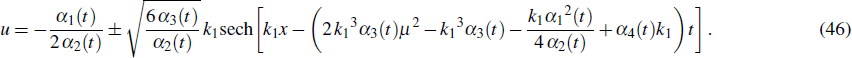 Equation (46)