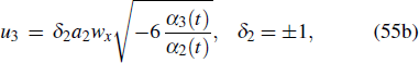 Equation (55b)