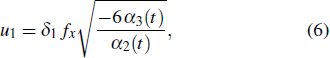 Equation (6)