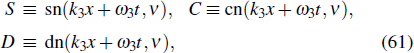 Equation (61)