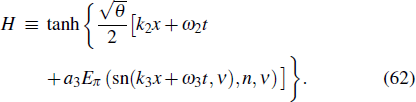 Equation (62)
