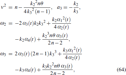 Equation (64)