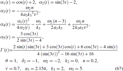 Equation (67)