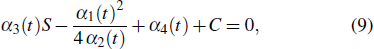 Equation (9)