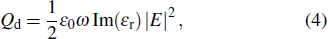 Equation (4)