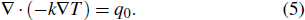 Equation (5)