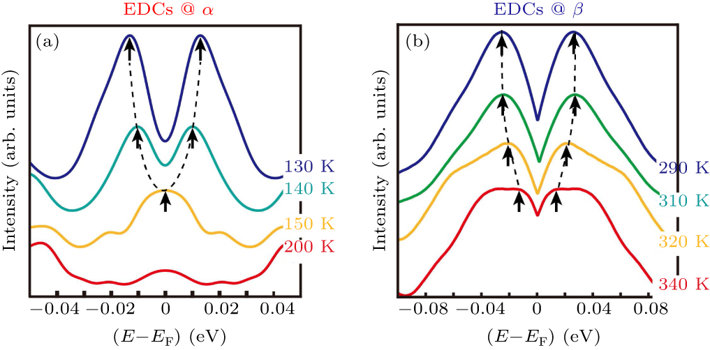 専用page Observation of multiple charge density wave phases in