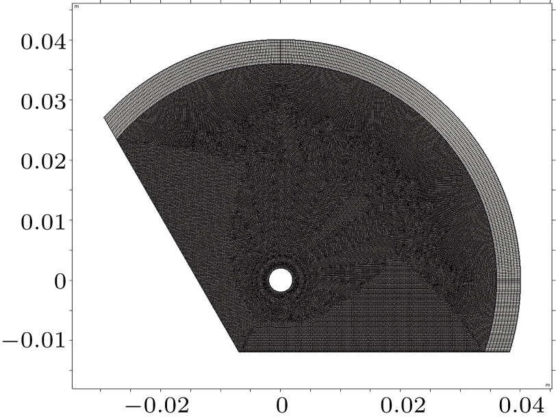 Acoustic radiation force on a rigid cylinder near rigid corner ...