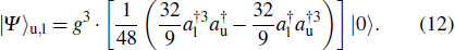 Equation (12)