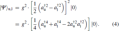 Equation (4)