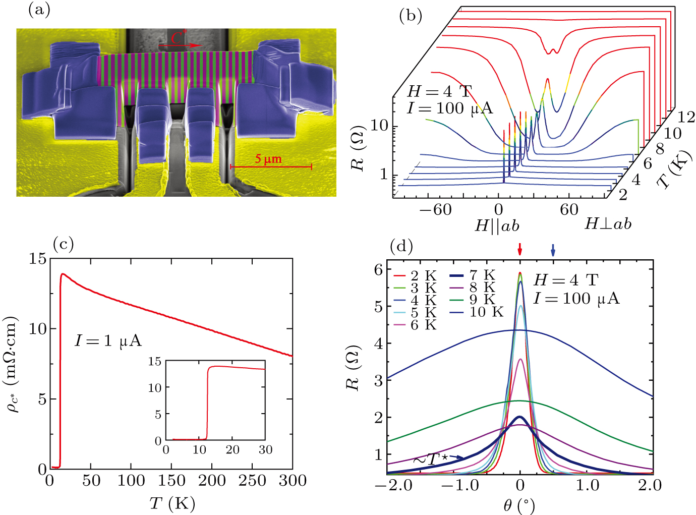 Josephson vortices and intrinsic Josephson junctions in the