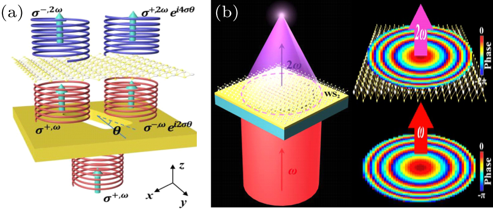 Multifunctional light-field modulation based on hybrid