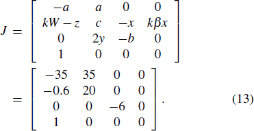 Optical image encryption algorithm based on a new four-dimensional ...