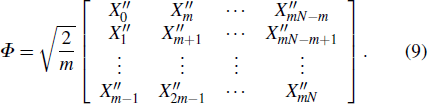 Lossless embedding: A visually meaningful image encryption algorithm ...