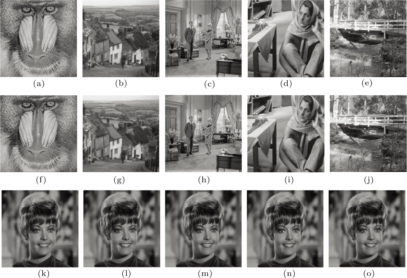Lossless embedding: A visually meaningful image encryption algorithm ...