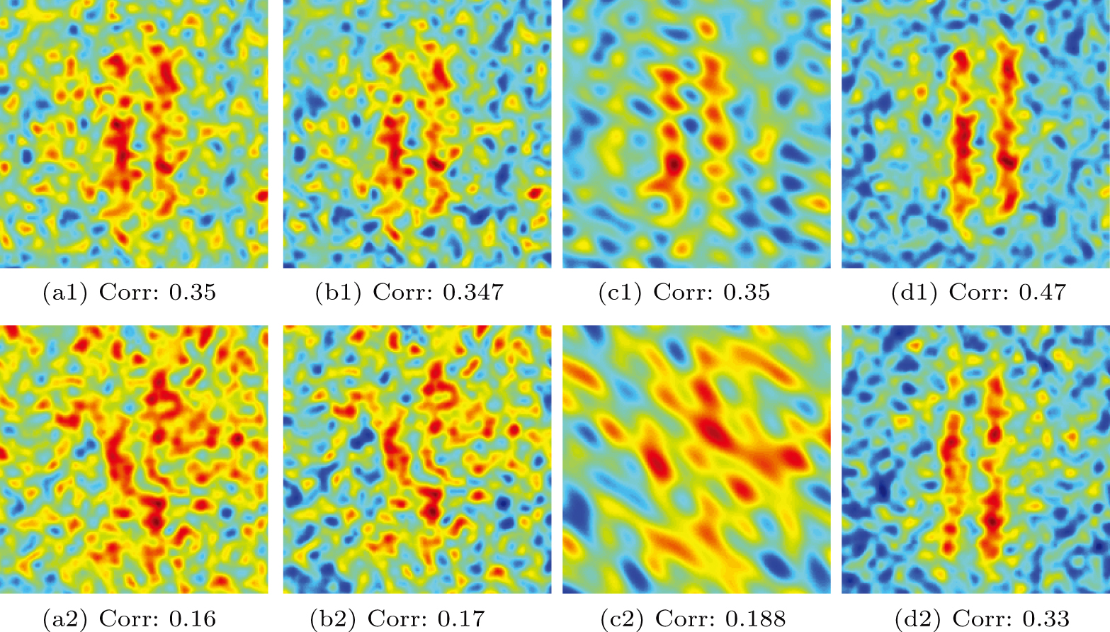 Principle of subtraction ghost imaging in scattering medium - IOPscience