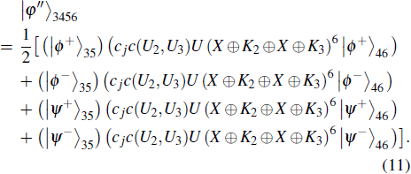 Quantum homomorphic broadcast multi-signature based on homomorphic ...