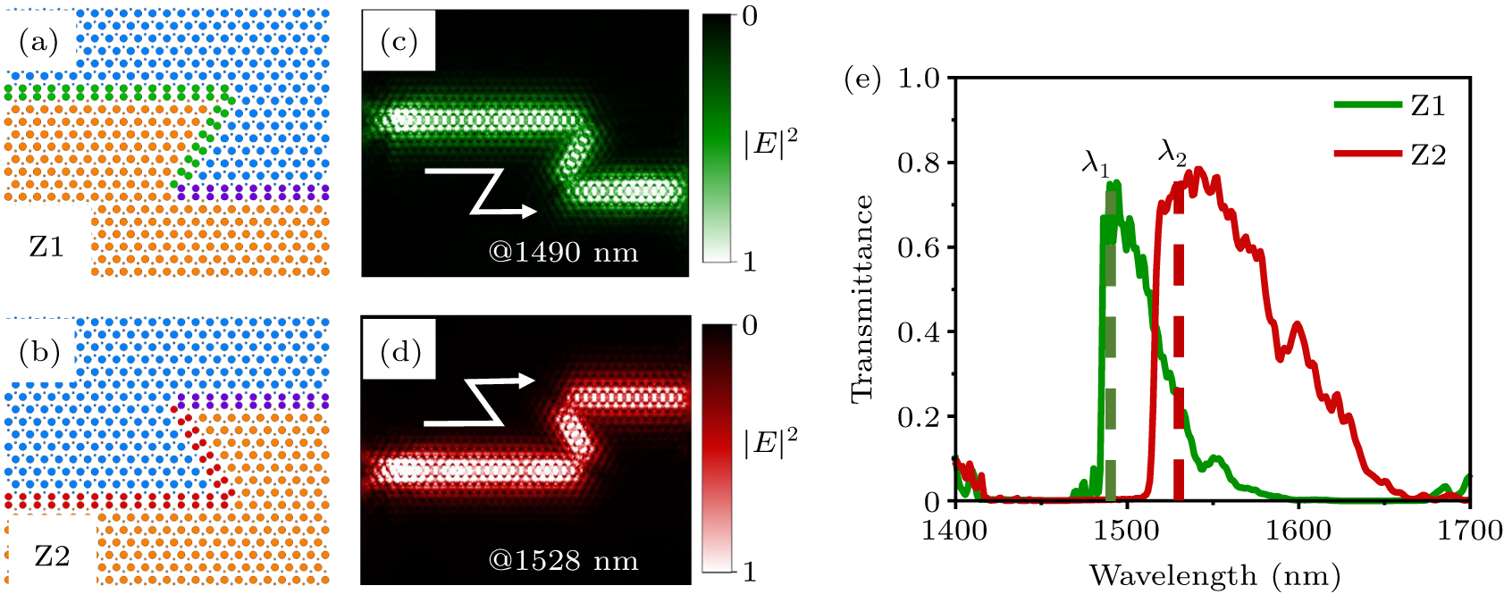 High-performance chiral all-optical OR logic gate based on topological ...