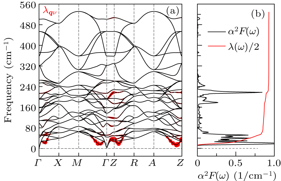 フィジカル Prediction of novel layered indium halide superconductors