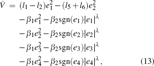 Synchronization of a fractional-order chaotic memristive system and its ...