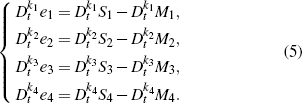 Synchronization of a fractional-order chaotic memristive system and its ...