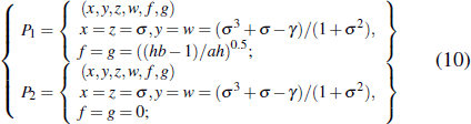 Dynamics analysis and DSP implementation of the Rulkov neuron model ...