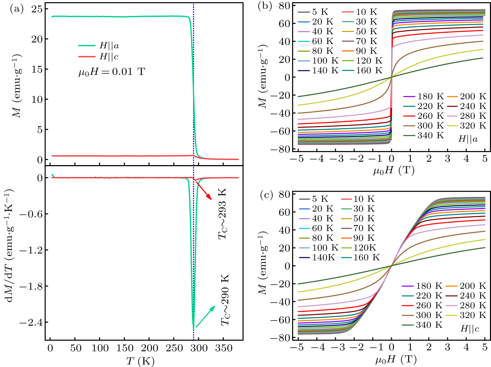Anomalous Hall effect in kagome ferromagnet MgMn6Sn6 single crystal ...