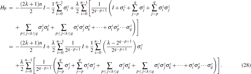 Auxiliary-qubit-free quantum approximate optimization algorithm for the ...