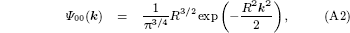 Equation ((A2))