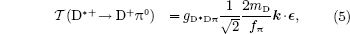 Equation ((5))