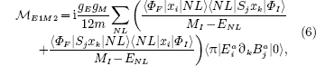 Equation ((6))